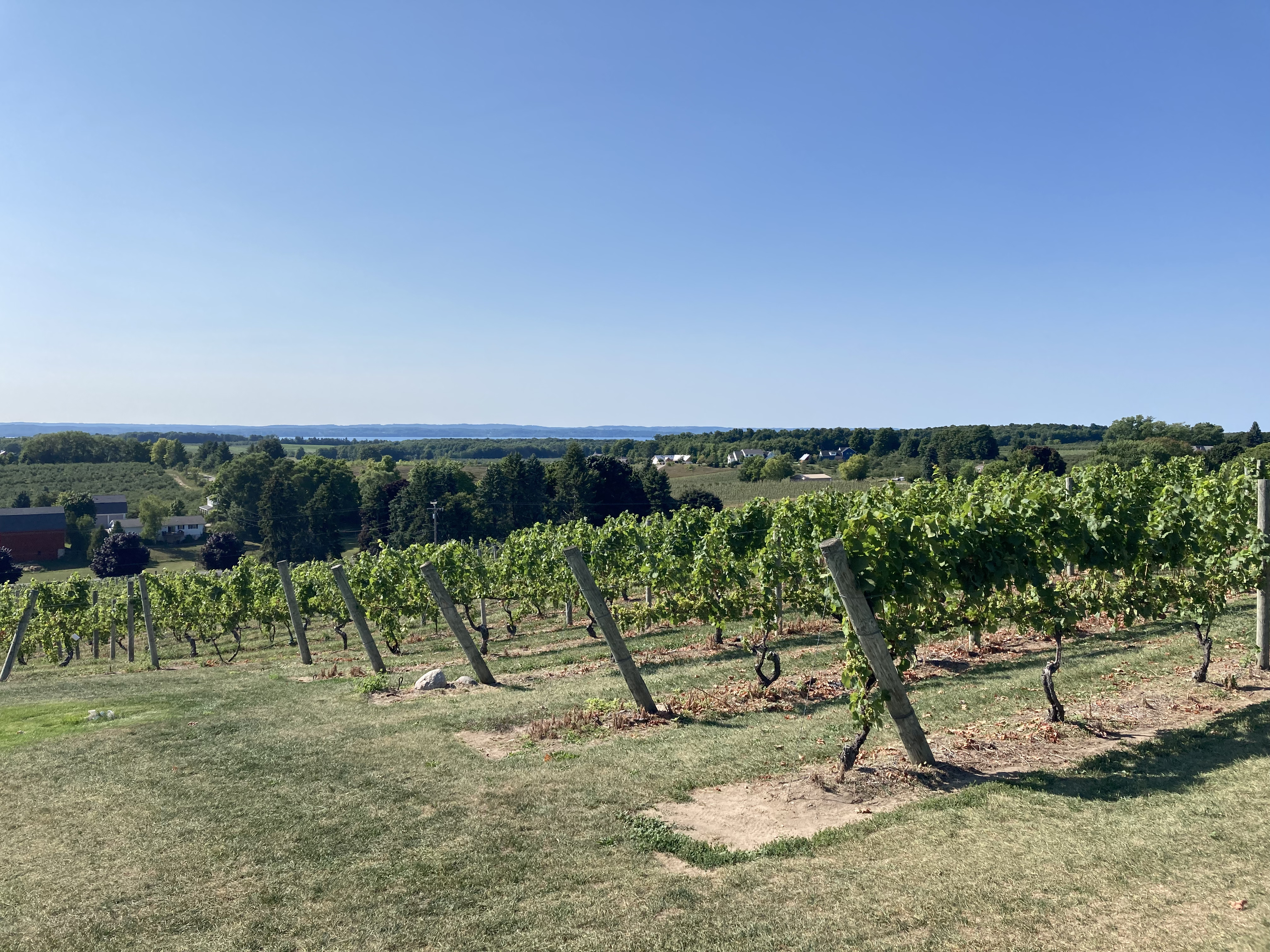 Chateau Chantal Winery image unavailable